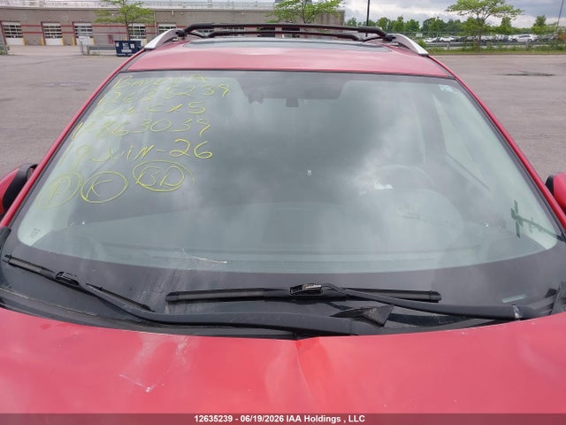 JM3KE4CY5G0863039 Mazda Cx-5 Gs
