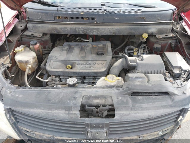 Aukcja sprzedaży 2010 Dodge Journey Se, vin: 3D4PG4FB3AT255808, numer aukcji: 12635242
