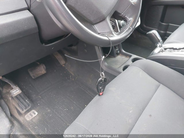 Aukcja sprzedaży 2010 Dodge Journey Se, vin: 3D4PG4FB3AT255808, numer aukcji: 12635242