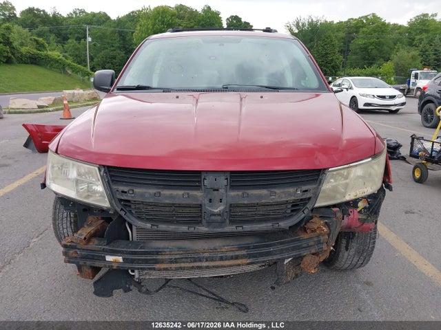 Aukcja sprzedaży 2010 Dodge Journey Se, vin: 3D4PG4FB3AT255808, numer aukcji: 12635242