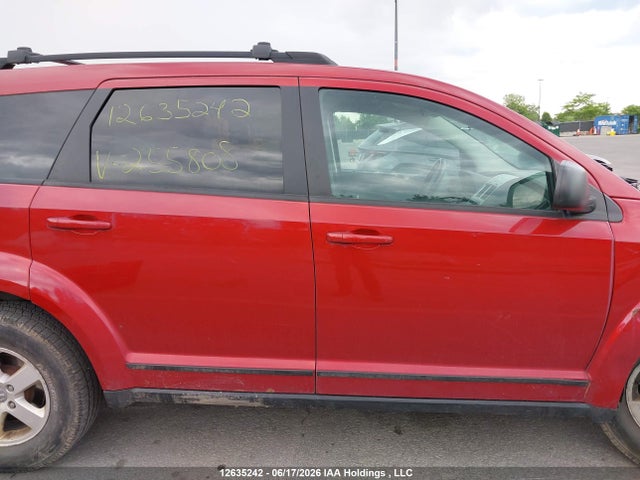 Aukcja sprzedaży 2010 Dodge Journey Se, vin: 3D4PG4FB3AT255808, numer aukcji: 12635242