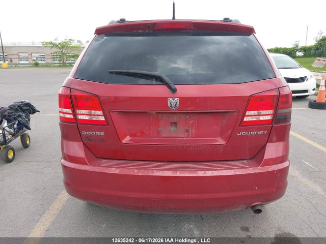 Aukcja sprzedaży 2010 Dodge Journey Se, vin: 3D4PG4FB3AT255808, numer aukcji: 12635242