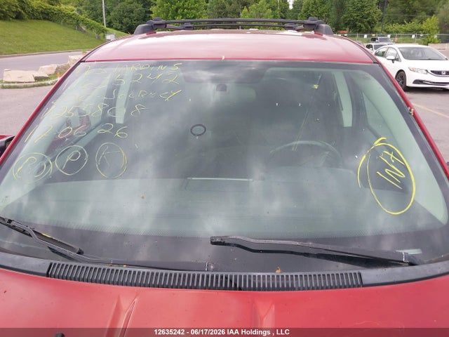 Aukcja sprzedaży 2010 Dodge Journey Se, vin: 3D4PG4FB3AT255808, numer aukcji: 12635242