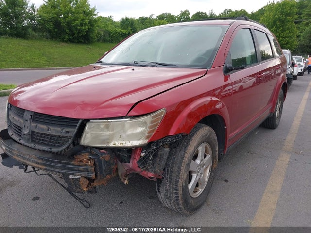 Aukcja sprzedaży 2010 Dodge Journey Se, vin: 3D4PG4FB3AT255808, numer aukcji: 12635242