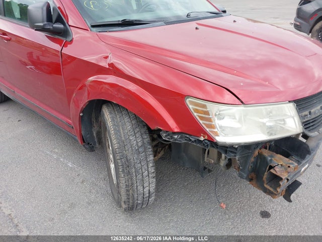 Aukcja sprzedaży 2010 Dodge Journey Se, vin: 3D4PG4FB3AT255808, numer aukcji: 12635242