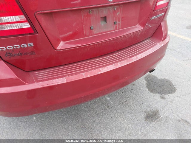 Aukcja sprzedaży 2010 Dodge Journey Se, vin: 3D4PG4FB3AT255808, numer aukcji: 12635242