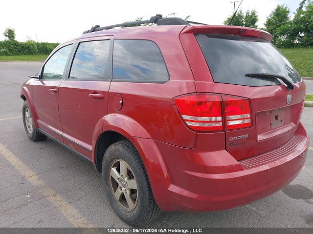 Aukcja sprzedaży 2010 Dodge Journey Se, vin: 3D4PG4FB3AT255808, numer aukcji: 12635242