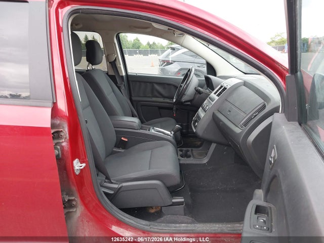 Aukcja sprzedaży 2010 Dodge Journey Se, vin: 3D4PG4FB3AT255808, numer aukcji: 12635242