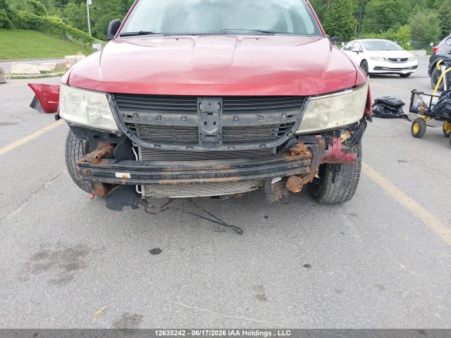 Aukcja sprzedaży 2010 Dodge Journey Se, vin: 3D4PG4FB3AT255808, numer aukcji: 12635242