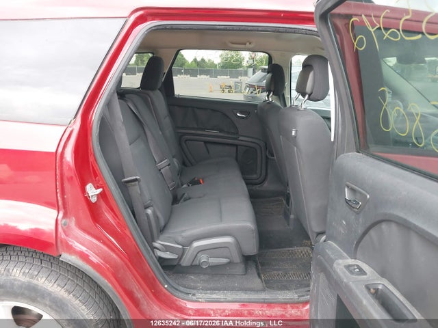 Aukcja sprzedaży 2010 Dodge Journey Se, vin: 3D4PG4FB3AT255808, numer aukcji: 12635242