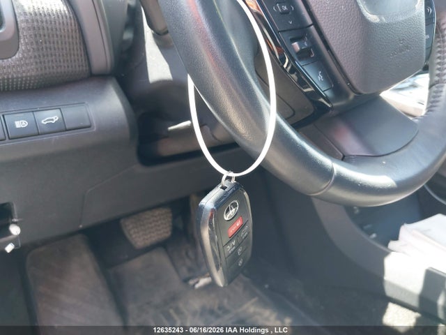 2023 Toyota Bz4x Xle/limited მანქანა იყიდება აუქციონზე, vin: JTMABACA4PA041034, აუქციონის ნომერი: 12635243