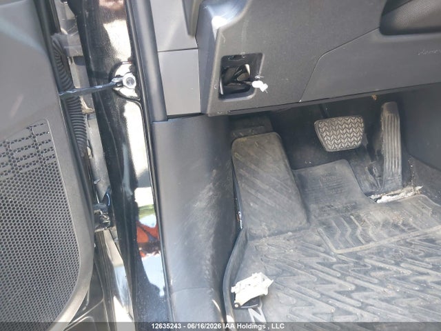 2023 Toyota Bz4x Xle/limited მანქანა იყიდება აუქციონზე, vin: JTMABACA4PA041034, აუქციონის ნომერი: 12635243