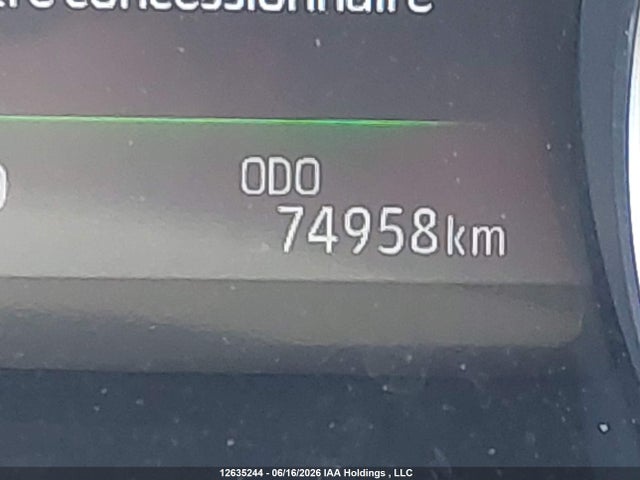 12635244 :رقم المزاد ، 4T1K61AK2LU378326 vin ، 2020 Toyota Camry Xse مزاد بيع