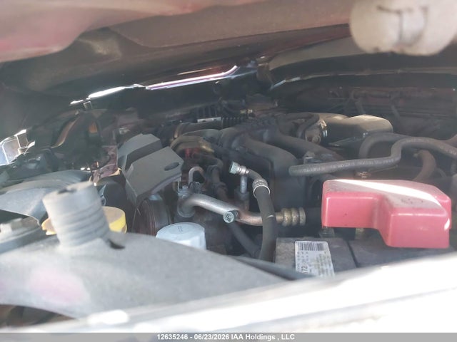 JF2SJCWC3FH592806 Subaru Forester 2.5i Limited Package