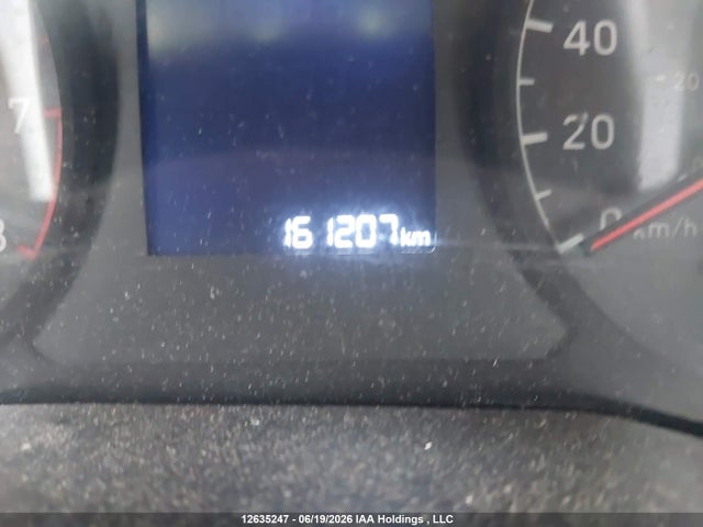 Hyundai Accent Se/sel 2018 3KPC24A38JE005785 Image 14