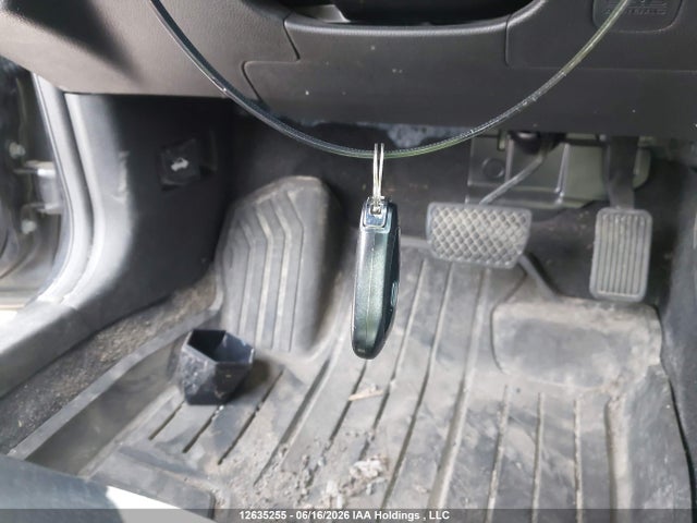 Honda Civic 2024 2HGFE1F93RH003248 Image 11