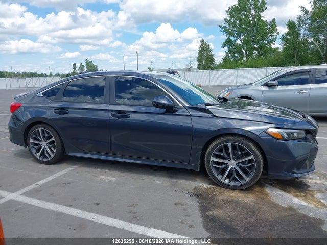 Honda Civic 2024 2HGFE1F93RH003248 Image 13