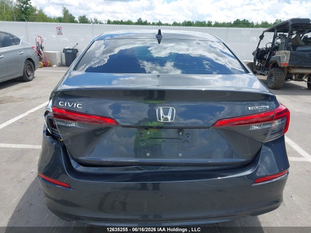Honda Civic 2024 2HGFE1F93RH003248 Image 16