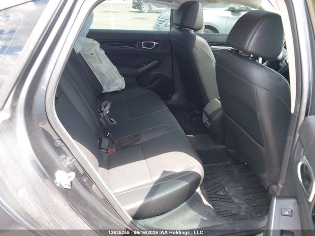 Honda Civic 2024 2HGFE1F93RH003248 Image 8