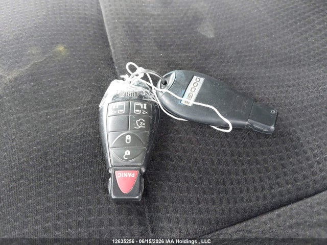 Продажа на аукционе авто 2013 Dodge Grand Caravan Se, vin: 2C4RDGBG8DR703467, номер лота: 12635256