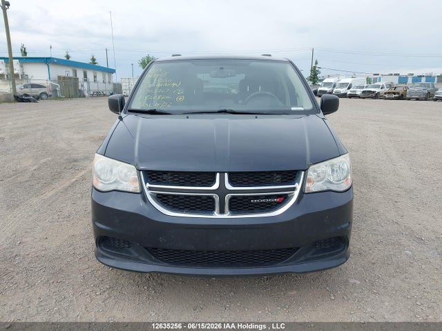 Продажа на аукционе авто 2013 Dodge Grand Caravan Se, vin: 2C4RDGBG8DR703467, номер лота: 12635256