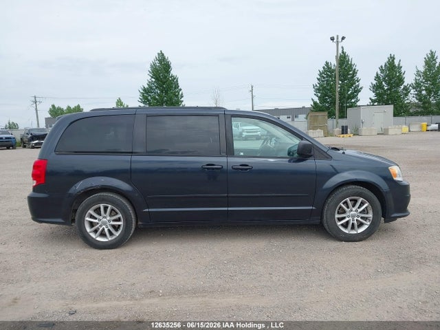 Продажа на аукционе авто 2013 Dodge Grand Caravan Se, vin: 2C4RDGBG8DR703467, номер лота: 12635256