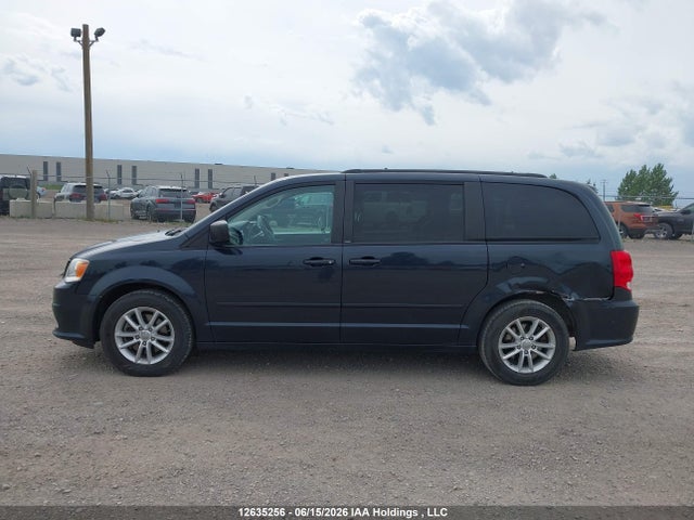Продажа на аукционе авто 2013 Dodge Grand Caravan Se, vin: 2C4RDGBG8DR703467, номер лота: 12635256