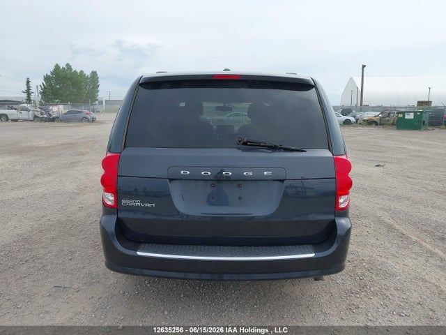 Продажа на аукционе авто 2013 Dodge Grand Caravan Se, vin: 2C4RDGBG8DR703467, номер лота: 12635256