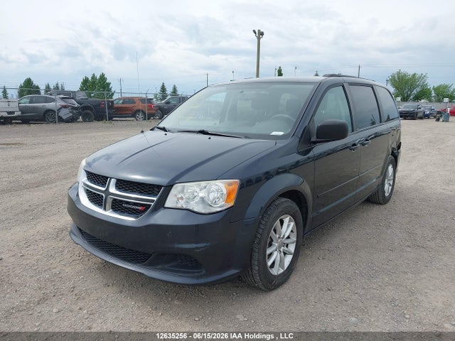 Продажа на аукционе авто 2013 Dodge Grand Caravan Se, vin: 2C4RDGBG8DR703467, номер лота: 12635256