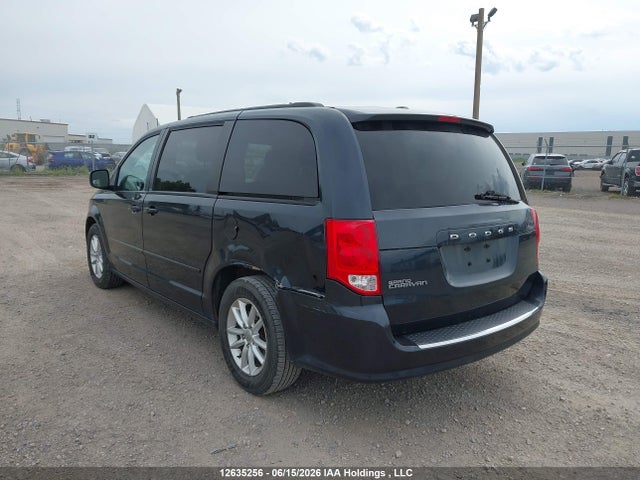 Продажа на аукционе авто 2013 Dodge Grand Caravan Se, vin: 2C4RDGBG8DR703467, номер лота: 12635256