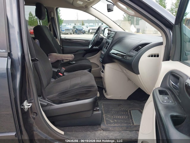 Продажа на аукционе авто 2013 Dodge Grand Caravan Se, vin: 2C4RDGBG8DR703467, номер лота: 12635256