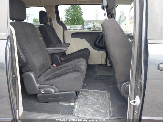 Продажа на аукционе авто 2013 Dodge Grand Caravan Se, vin: 2C4RDGBG8DR703467, номер лота: 12635256