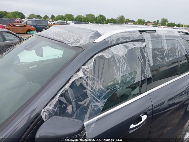 Продажа на аукционе авто 2013 Mercedes-benz Ml 350 Bluetec, vin: 4JGDA2EB8DA102436, номер лота: 12635258