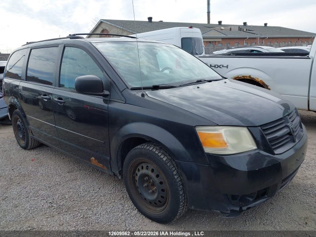 Продажа на аукционе авто 2010 Dodge Grand Caravan Se, vin: 2D4RN4DE0AR378562, номер лота: 12609562