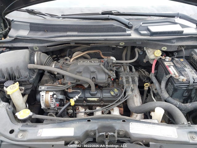 Продажа на аукционе авто 2010 Dodge Grand Caravan Se, vin: 2D4RN4DE0AR378562, номер лота: 12609562