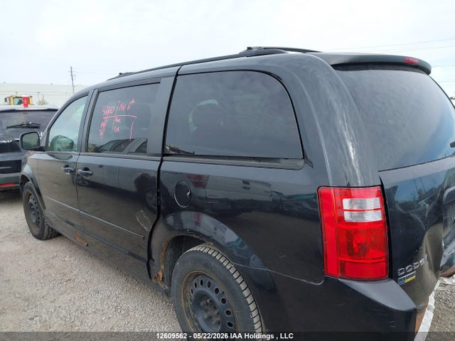 Продажа на аукционе авто 2010 Dodge Grand Caravan Se, vin: 2D4RN4DE0AR378562, номер лота: 12609562