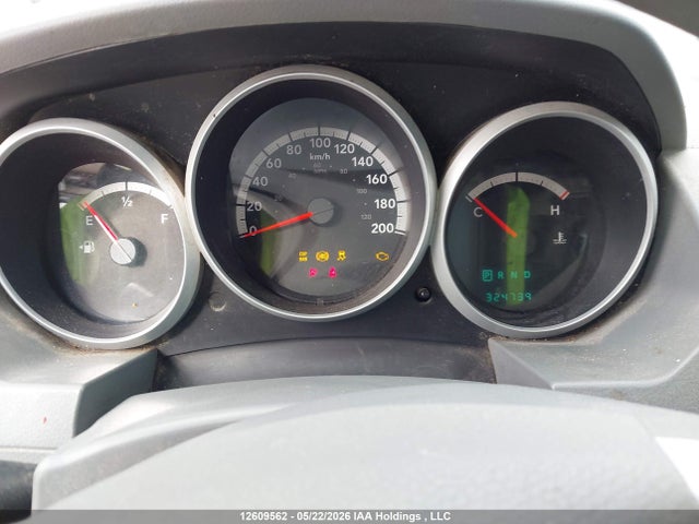 Продажа на аукционе авто 2010 Dodge Grand Caravan Se, vin: 2D4RN4DE0AR378562, номер лота: 12609562
