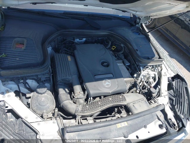 Продаж на аукціоні авто 2019 Mercedes-benz Glc 300 4matic, vin: WDC0G4KB8KV140962, номер лоту: 12623411
