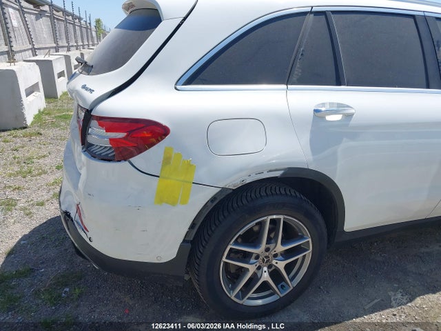 Продаж на аукціоні авто 2019 Mercedes-benz Glc 300 4matic, vin: WDC0G4KB8KV140962, номер лоту: 12623411