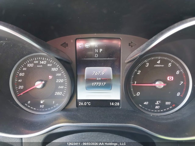 Продаж на аукціоні авто 2019 Mercedes-benz Glc 300 4matic, vin: WDC0G4KB8KV140962, номер лоту: 12623411