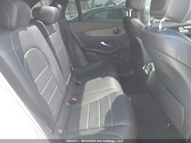 Продаж на аукціоні авто 2019 Mercedes-benz Glc 300 4matic, vin: WDC0G4KB8KV140962, номер лоту: 12623411