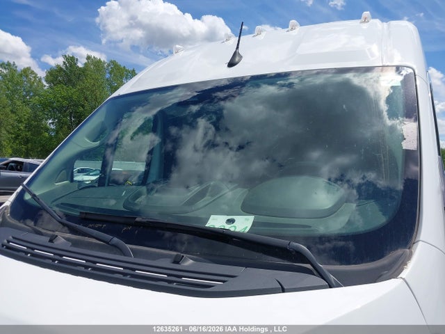 Auction sale of the 2023 Ram Promaster 2500 2500 High, vin: 3C6LRVDG5PE534238, lot number: 12635261