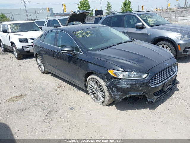 12624099 :رقم المزاد ، 3FA6P0H92DR287300 vin ، 2013 Ford Fusion Se مزاد بيع