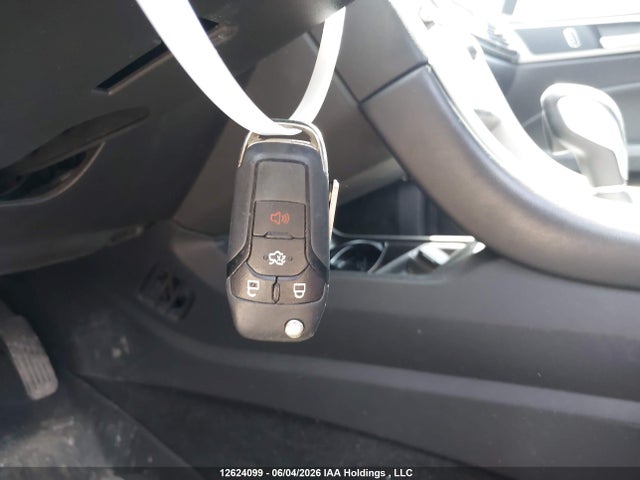 12624099 :رقم المزاد ، 3FA6P0H92DR287300 vin ، 2013 Ford Fusion Se مزاد بيع