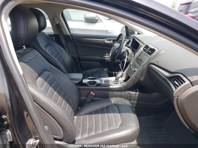 12624099 :رقم المزاد ، 3FA6P0H92DR287300 vin ، 2013 Ford Fusion Se مزاد بيع