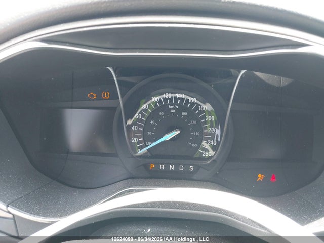 12624099 :رقم المزاد ، 3FA6P0H92DR287300 vin ، 2013 Ford Fusion Se مزاد بيع