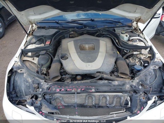 Aukcja sprzedaży 2012 Mercedes-benz C 300 4matic, vin: WDDGF8BB7CA617586, numer aukcji: 12625641