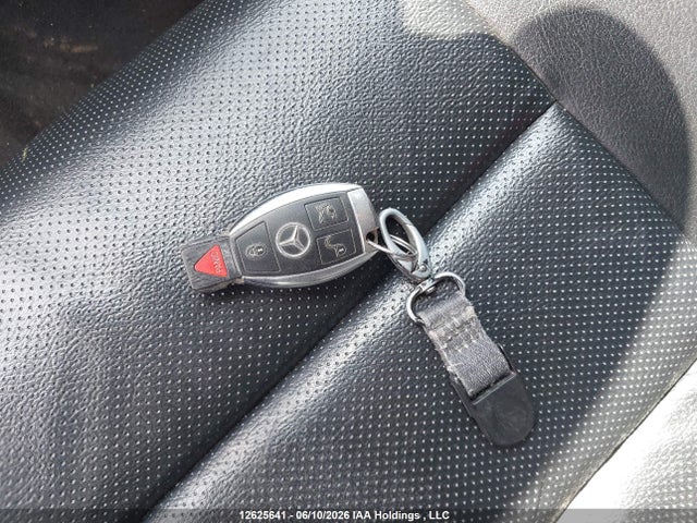 Aukcja sprzedaży 2012 Mercedes-benz C 300 4matic, vin: WDDGF8BB7CA617586, numer aukcji: 12625641