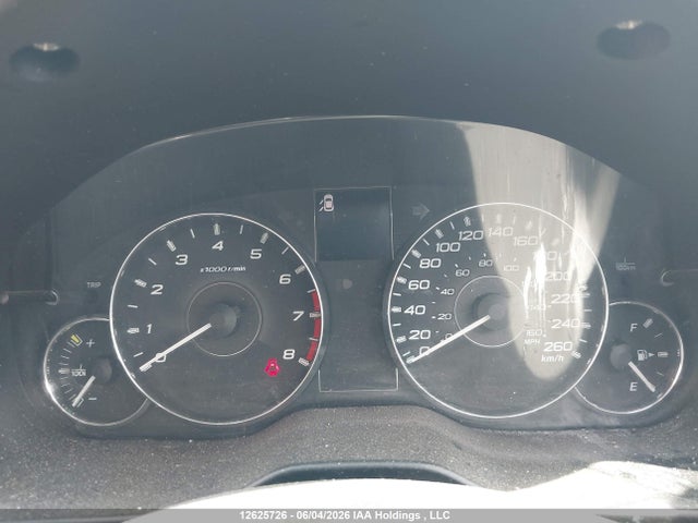 Продаж на аукціоні авто 2011 Subaru Legacy 3.6 R Limited Package, vin: 4S3BMJL69B2210512, номер лоту: 12625726