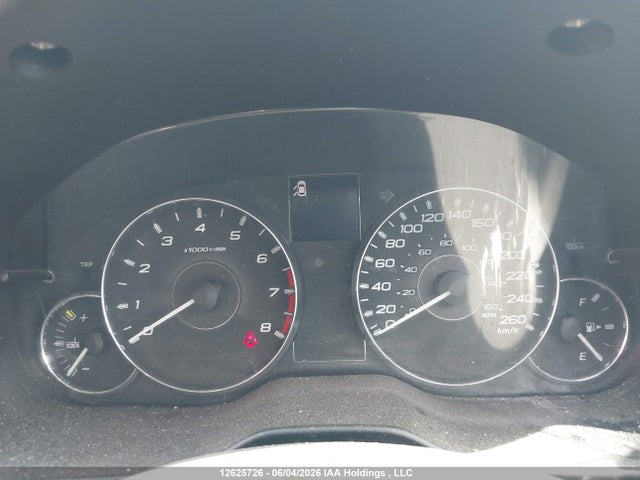 Продаж на аукціоні авто 2011 Subaru Legacy 3.6 R Limited Package, vin: 4S3BMJL69B2210512, номер лоту: 12625726